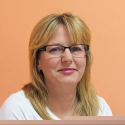 Magdalena Vydrová