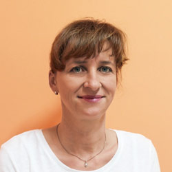 Petra Pernerová